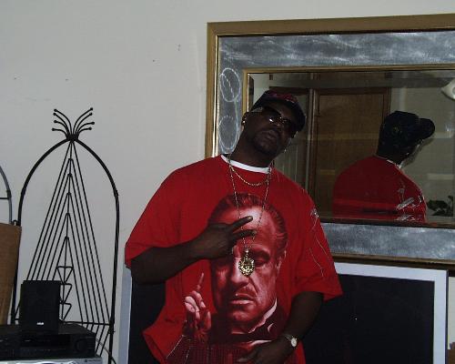 Ceo Of Topmo Recordz - topmo recordz we in da house