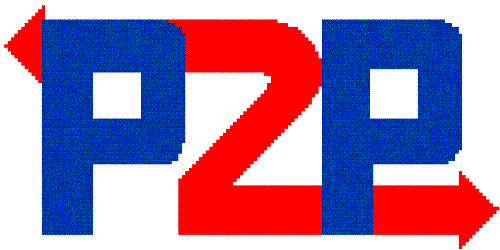p2p  - try to download the full length movies with P2P softwares.