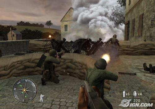 war games - best war games- call of duty, medal of honor, sniper elite, etc...