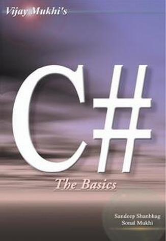 C# Basic Book - C# the technology of .net and combine with asp.net to enhance scabilty .This picture show the thumbnail of c# basic ebook