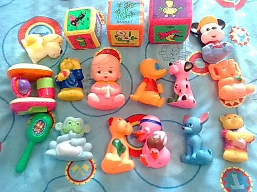 Baby Toys - Toys for baby