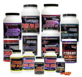 bodybuilding supplements - what is your supplements?