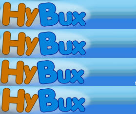 Hybux - Hybux is not responding to my email and tickets.