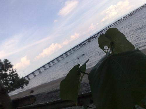philippines - picture perfect view of the philippines