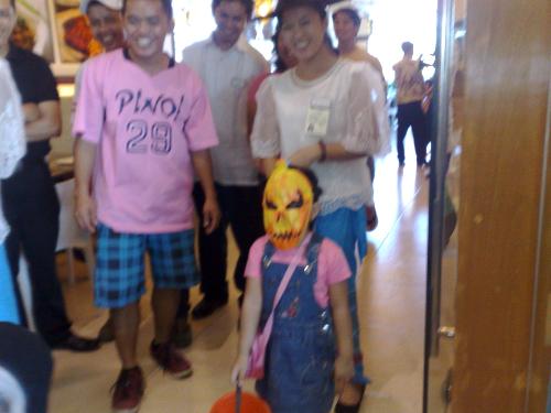 philippines - the filipinos