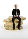 money man - earn money