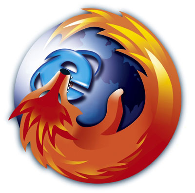 Firefox vs Explorer - Mozilla Firefox browser VS Internet Explorer. Which is your take?