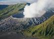 Bromo mountain - Bromo mountain is in east Java Indonesia