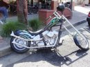harley custom - custom harley
