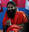 people - a famous personality,Baba Ramdev.