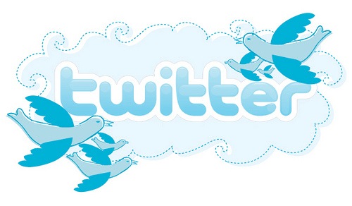 Twitter - Twitter is a platform to help us gain the latest information, there, we can follow our celebrities and get the latest information about them and share the experience with just few words.