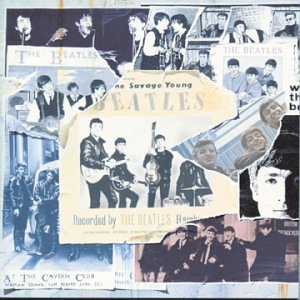 Anthology 1 - Anthology 1 by the beatles. Released in 1995