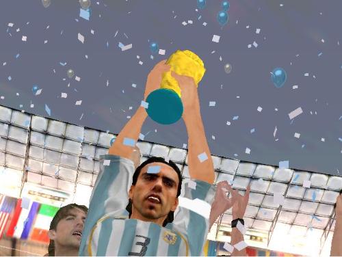 fifa - fifa 2006 winning world cup!!!!!!!!