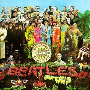 sGT. pEPPER'S LHCB - sGT. pEPPER'S LHCB sGT. pEPPER'S LHCB sGT. pEPPER'S LHCB