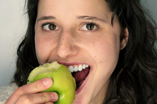 fruits - how long will it take for our tummy to digest the fruit?