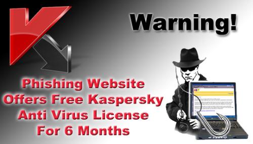 Phishing Website - usually, this kind of messages are scams that often full of phishing website full of potential dangers.