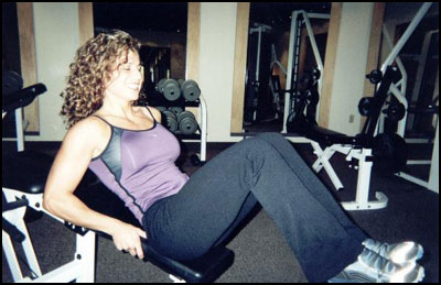 evening workout - it's bad idea to workout in the evening?