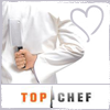 Top Chef is a great show - I have learned alot just from watching this show about cooking.