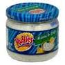 Ruffles Ranch Dip - Stuck cap on dip jar