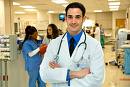 health -  a doctor