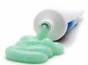 squeezing toothpaste - how do you squeeze toothpaste?