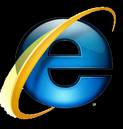 internet surfer - the internet explorer