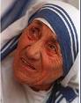 Mother Teresa - A symbol of social work gone beyond