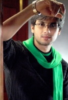 Shahid - Jab we met Shahid Kapoor
