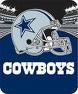 Dallas Cowboys - Dallas Cowboys - America's team(?)
