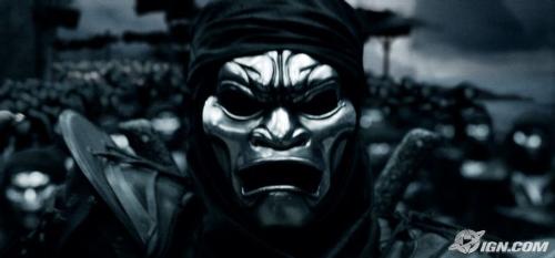 300 - an imortal from 300