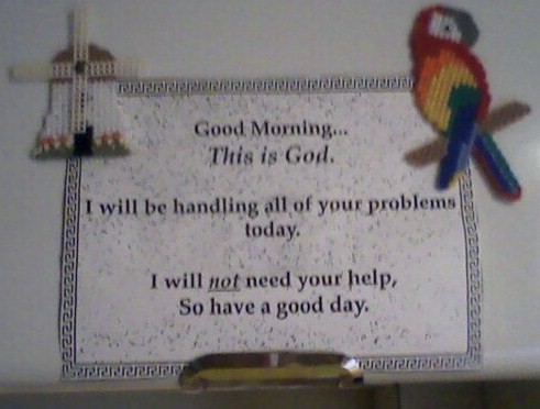 god - read it!