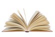 Open book - This is a open book image clearly clicked in a good view