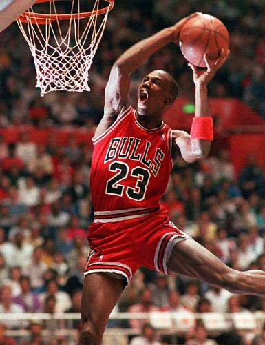 my favorite nba star - ?????