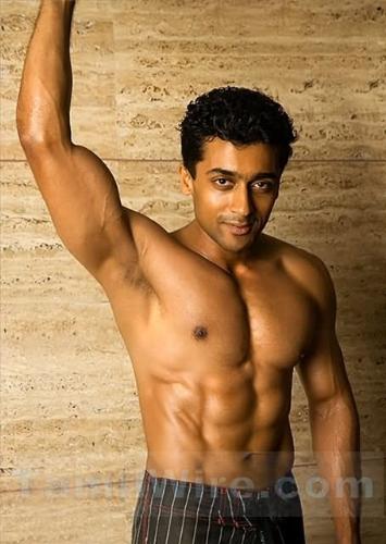 Surya - 6 pack surya