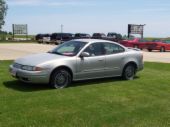 2000 Olds Alero - Photo of an 2000 Olds Alero