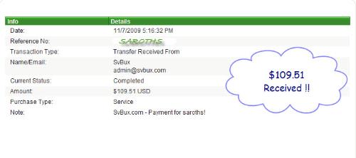 Paid again! - http://www.svbux.com/?r=dotyfree