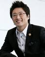 my photo - this is the image of my favorite actor Park Shin Yang of Korea.