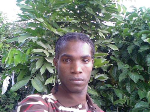 kashwayne - he just looks good