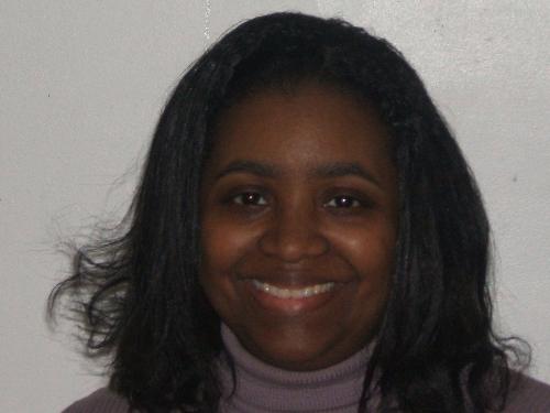 Me - My head shot