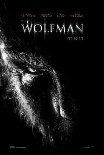 teaser poster - wolfman teaser poster - wolfman