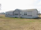 Double Wide Mobile Home - Picture of a Double wide Mobile home