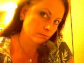 me - just me at work