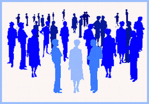 people - picture of people