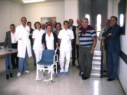 people - people in hospital