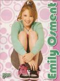 Emily Osment  - Disney's Emily Osment from the Hannah Montana Show