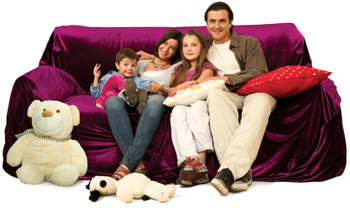 communication with the family members - Watching TV is stilly a way to communication with the family members. But with the appearance of the Internet, our communication with the family members has reduced a lot.