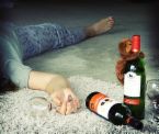 drunk - drinking