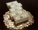 making money - Currency