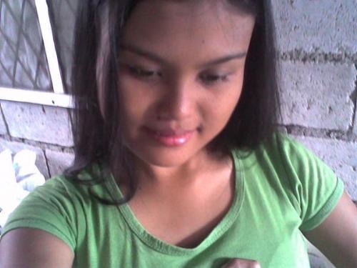me - just nothing to do
