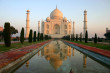 Taj mahal - This is the photo of the one of the wonders of the world and our india's pride - the most beautiful 'TAJMAHAL'